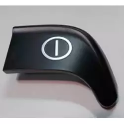 Pédale interupteur...