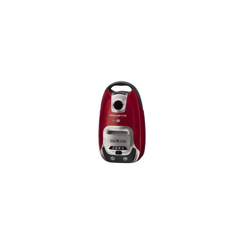Pédale Interrupteur Gris Pour Aspirateur Silence Force Upgrade Rowenta