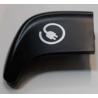 Pédale Interrupteur Gris Pour Aspirateur Silence Force Upgrade Rowenta