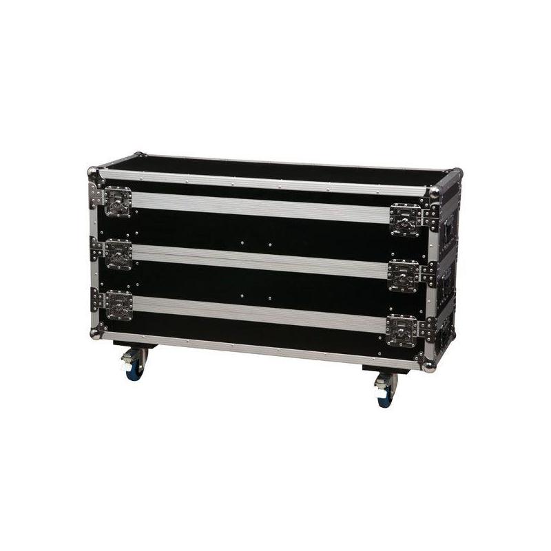Fly case pour 12 Barres SUNSTRIP ACTIVE D7039