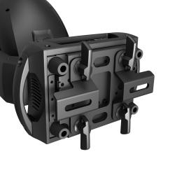 Lyre asservie Cameo AURO SPOT Z300 CLASZ300
