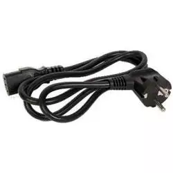 Cordon Électrique Amovible...