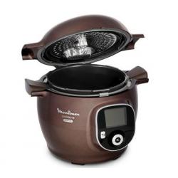 Cordon Électrique Amovible Cuiseur Cookeo Moulinex SS-994474