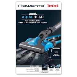 Brosse Aqua Head Rowenta ZR009500