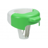 Bague a macedoine vert fresh express max moulinex SS-194004