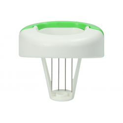 Bague a macedoine vert fresh express max moulinex SS-194004