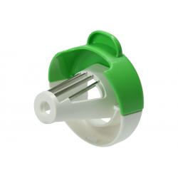 Bague a macedoine vert fresh express max moulinex SS-194004