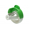 Bague a macedoine vert fresh express max moulinex SS-194004