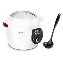 Bouton verrou cookeo Moulinex SS-208083