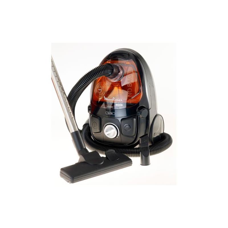 Filtre Aspirateur Moulinex Compact Power Cyclonic Aspirateur
