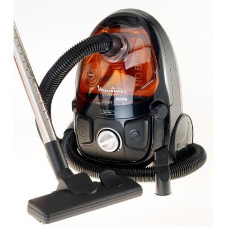 Bac a poussière Séparateur + filtre d'aspirateur Moulinex - Rowenta COMPACTEO ERGO CYCLONIC RS-RT900191 Bac a poussière Séparateur + filtre d'aspirateur Moulinex - Rowenta COMPACTEO ERGO CYCLONIC RS-RT900191