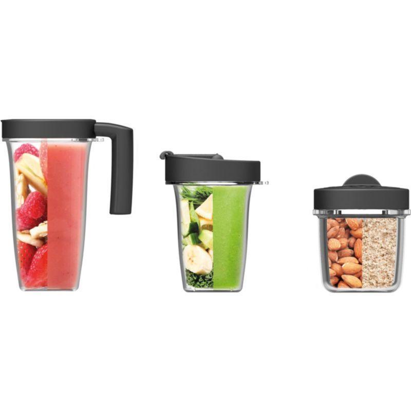 Bol Blender Complet Blanc - Electroménager