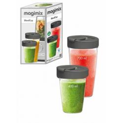 Bol blender Blend cups pour...