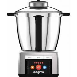 Joint de couvercle cook expert Magimix 17278