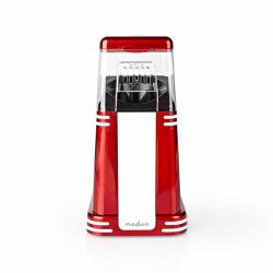 Machine à Pop-corn Nedis FCPC100RD