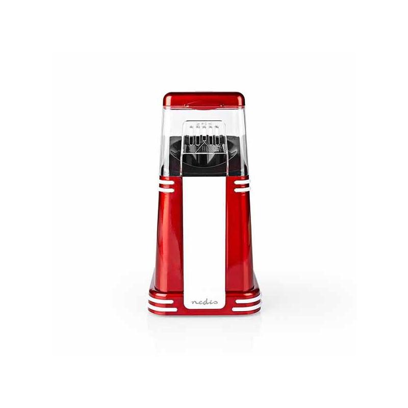 Machine à Pop-corn Nedis FCPC100RD