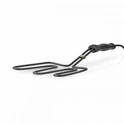 Allumer Barbecue Électrique 850 Watts Nedis BBQS110