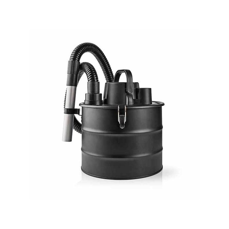 Aspirateur à cendres Nedis VCAC118BK