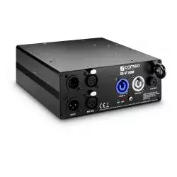 Splitter/Booster DMX/RDM 6...