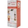Gourde nomade pour Blender PERSONNAL MOULINEX XF205010