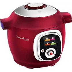 Soupape rouge cookeo Moulinex SS-208183