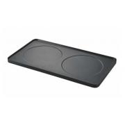 Grillplatte Ersatzteil Für WMF Lono Raclette - Kompatibel Mit FS-1000039960 3200000016