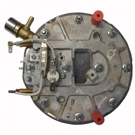 Chaudiere centrale vapeur de repassage calor CS-00113418 Chaudiere centrale vapeur de repassage calor CS-00113418
