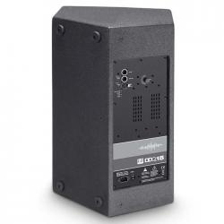 Enceinte de sonorisation active 15 pouce LD Systems DDQ 15 LDDDQ15