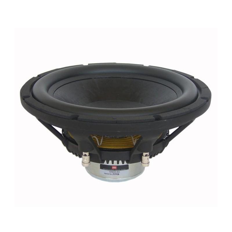 Haut-parleur néodyme 12" 600 W 8 Ohms BMS 12 N 630 L BMS12N630L