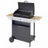 Piezzo double master plancha BF XPERT Campingaz 5010005365 ou 2223459