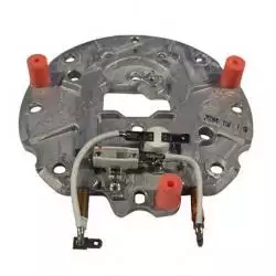 Resistance + Thermostat chaudiere centrale vapeur Calor CS-00098531 