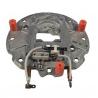 Resistance + Thermostat chaudiere centrale vapeur Calor CS-00098531 