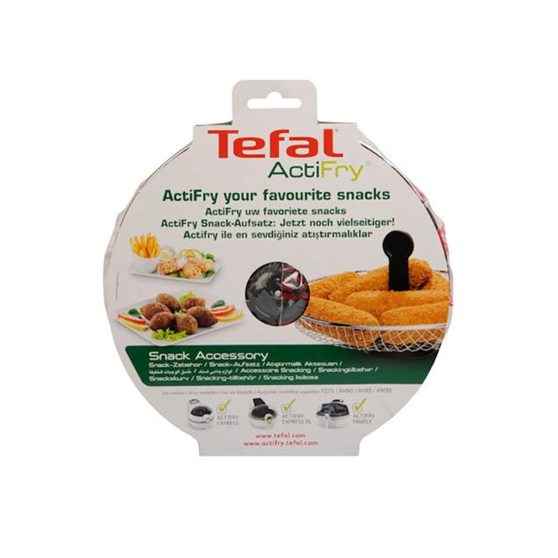Panier snacking pour friteuse Actifry Seb XA701171 ou XA701174