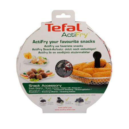 Panier snacking pour friteuse Actifry Seb XA701171 Panier snacking pour friteuse Actifry Seb XA701171