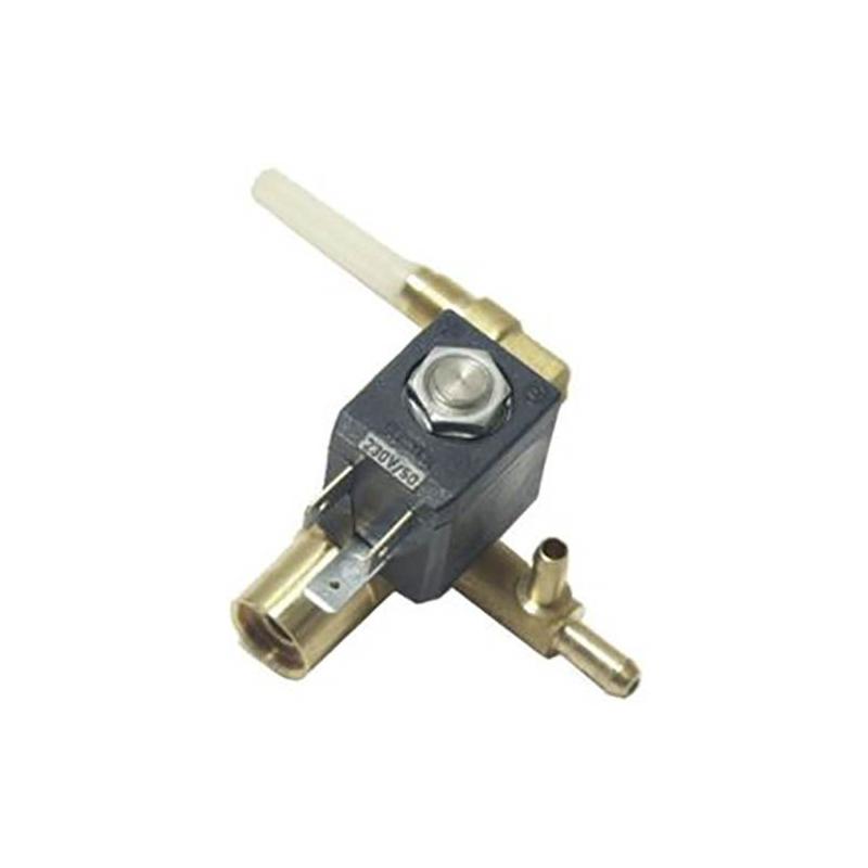 Electrovanne double sortie de centrale vapeur CALOR / ROWENTA CS-00112685 ou CS-00095084