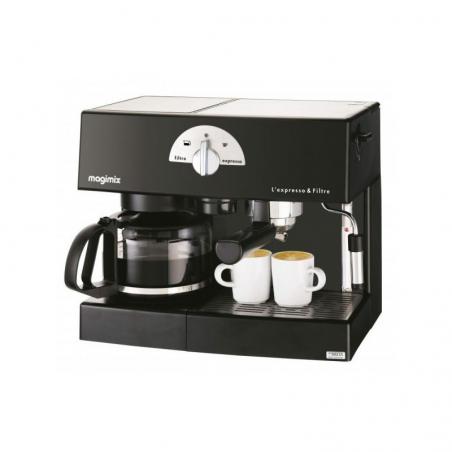Resistance partie café filtre d' expresso et filtre Magimix ref 503055 Resistance partie café filtre d' expresso et filtre Magimix ref 503055
