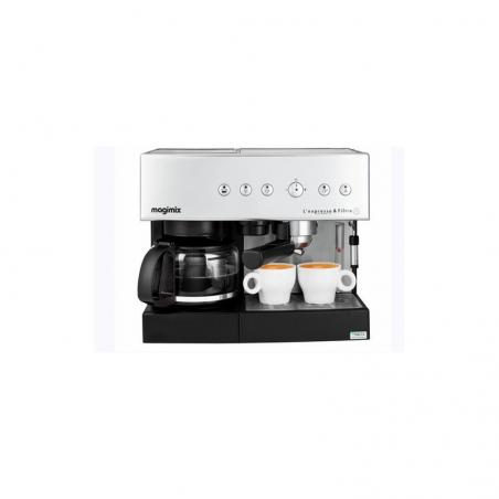 Resistance partie café filtre d' expresso et filtre Magimix ref 503055 Resistance partie café filtre d' expresso et filtre Magimix ref 503055