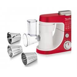 Couteau hachoir pour robot masterchef gourmet moulinex ref : MS-0A13276