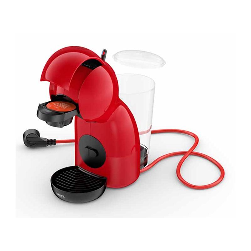 Supporto cassetto per macchina caffè Dolce Gusto Krups