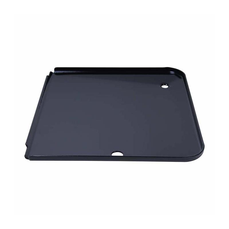 Plaque plancha émaillée pour barbecues Campingaz 2 Series 5010002328