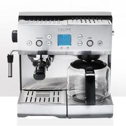 Porte filtre expresso Krups MS-622248