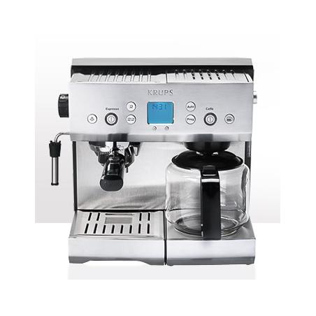 Porte filtre expresso Krups MS-622248 Porte filtre expresso Krups MS-622248