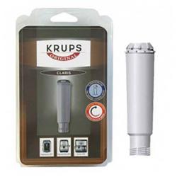 Cartouche filtre claris aquafilter cafetiere et expresso Krups F08801