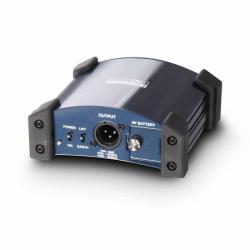 Boite de direct active LD SYSTEMS LDI02