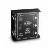 Boite de direct 2 canaux active Palmer PAN 04A