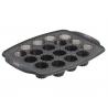 Moule mini cannelés *18 crispybake Tefal J4171214