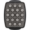 Moule mini cannelés *18 crispybake Tefal J4171214