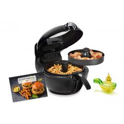 Couvercle noir friteuse Actifry Genius XL SS-1530000731
