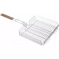 Grille de barbecue...