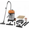 Sacs microfibres aspirateur Rowenta x4 ZR8001